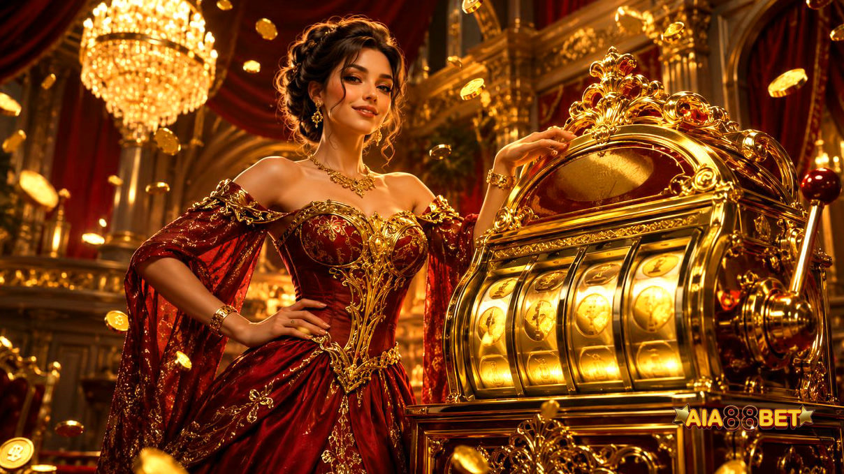 aia88bet mahjong ways 2 gacor parah AIA88BET - mesin slot jackpot besar berkilau