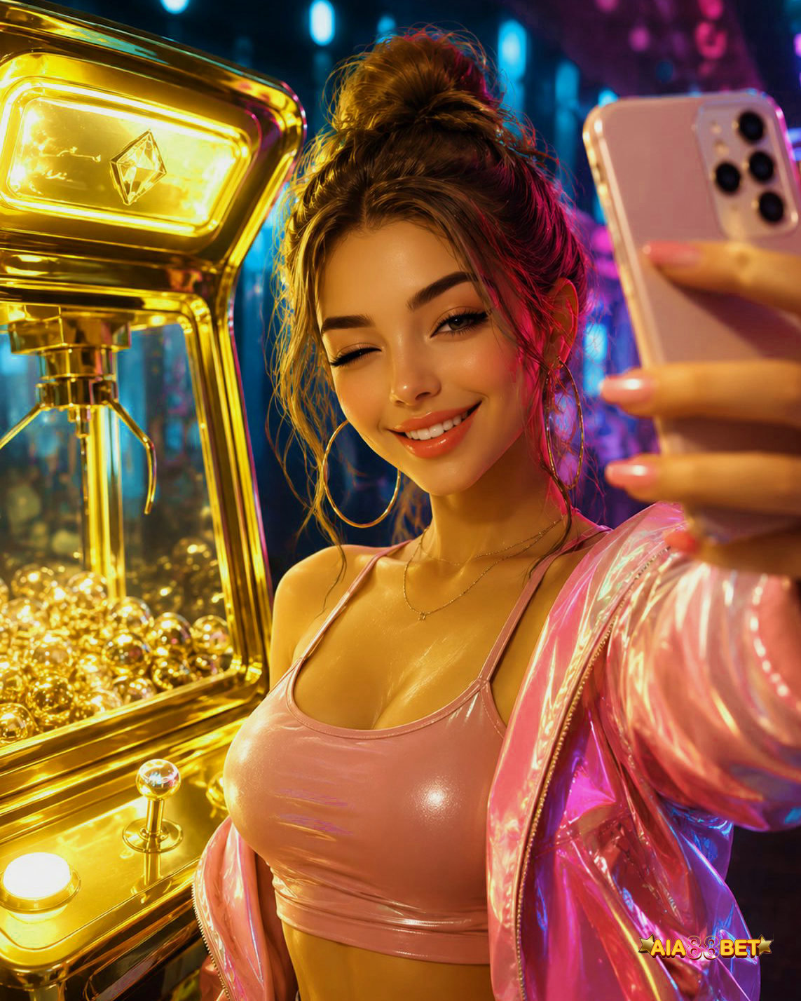 aia88bet mahjong ways 2 gacor terpercaya AIA88BET - mesin slot jackpot besar berkilau