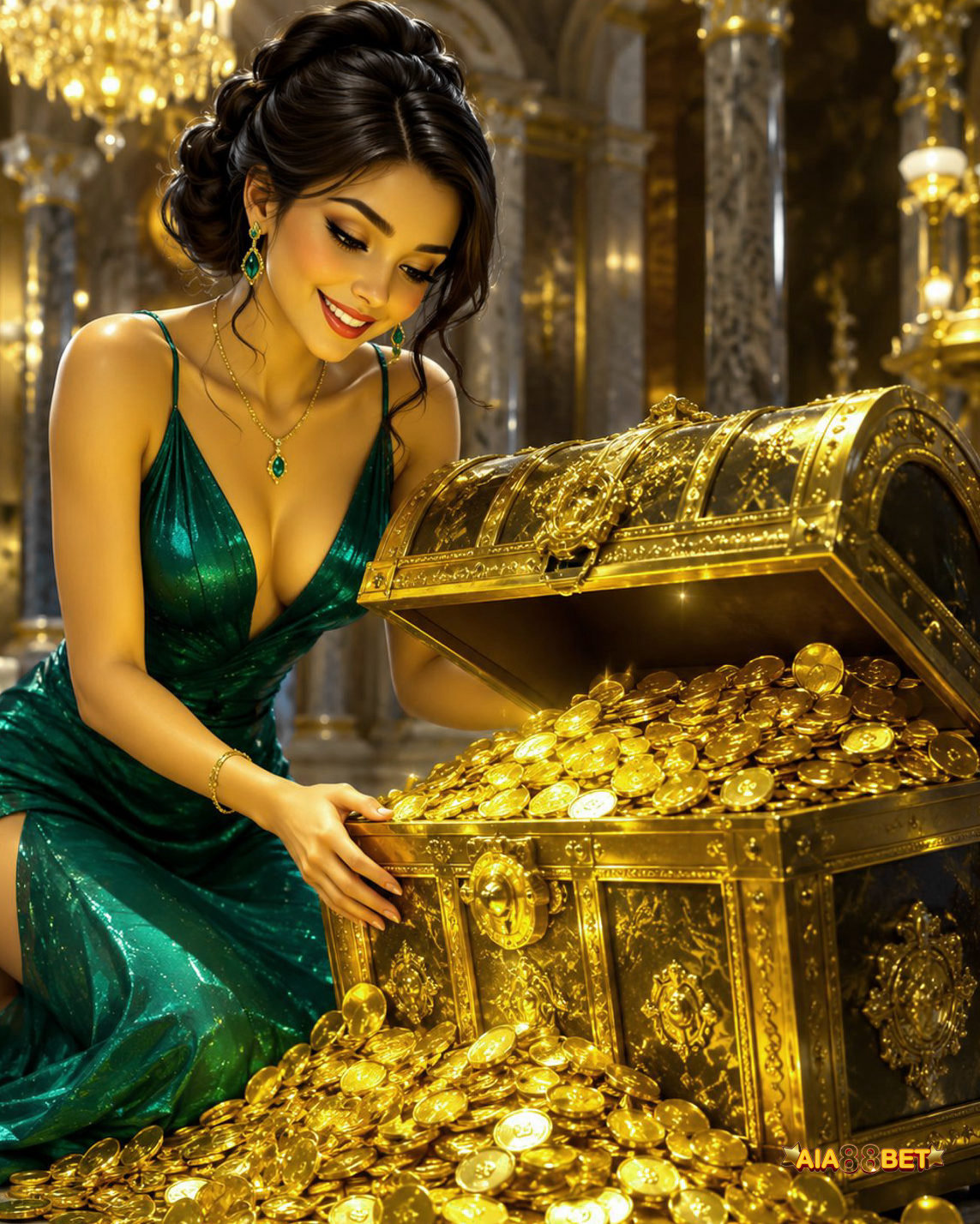aia88bet berapa minimal deposit hari ini AIA88BET - pembayaran digital cepat dan aman