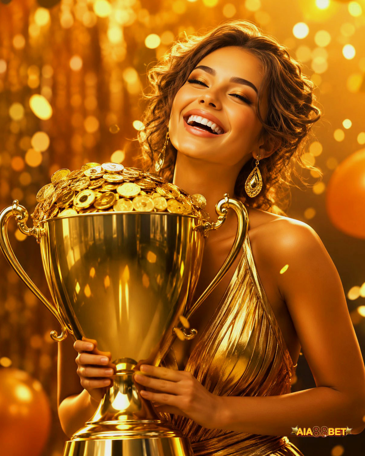 aia88bet review kepercayaan platform AIA88BET - platform judi online terpercaya