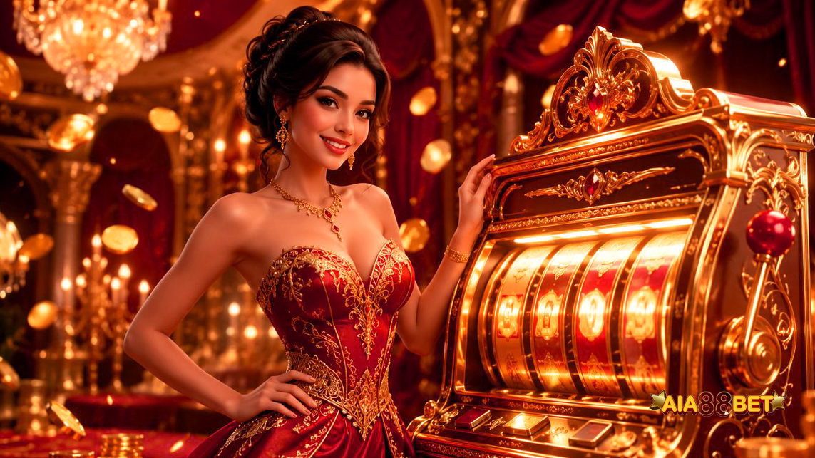 aia88bet review terpercaya AIA88BET - platform judi online terpercaya