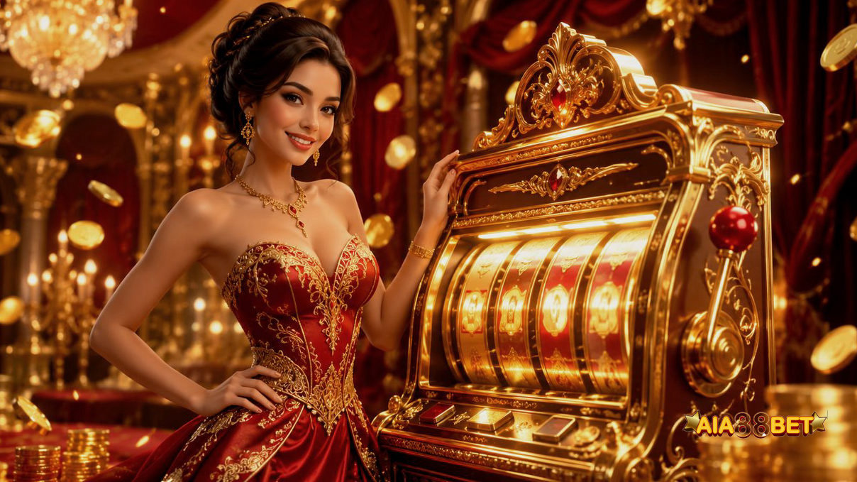 aia88bet rtp slot live tertinggi hari ini AIA88BET - mesin slot jackpot besar berkilau