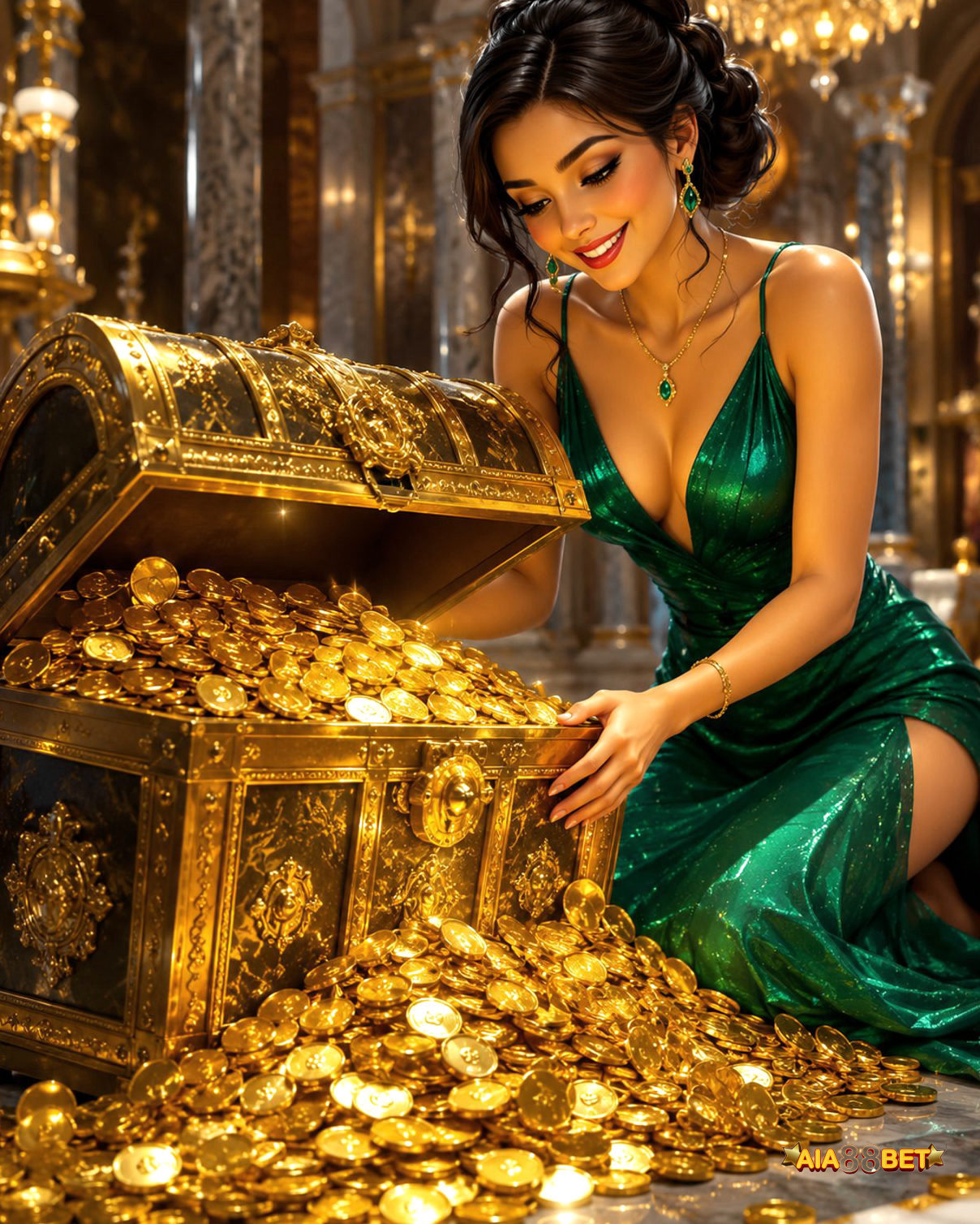aia88bet situs casino online jackpot besar AIA88BET - mesin slot jackpot besar berkilau
