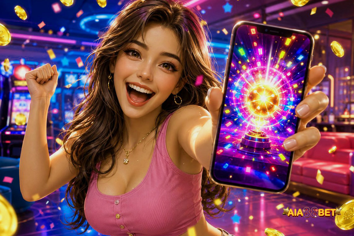 aia88bet situs judi online aman terbaik AIA88BET - platform judi online terpercaya