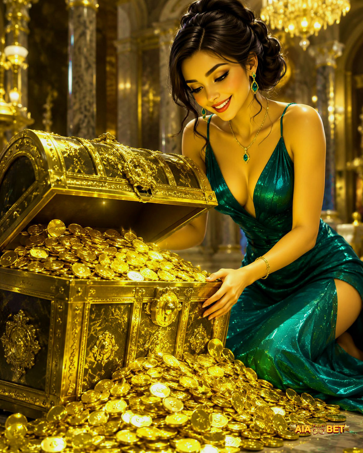 aia88bet situs judi terpercaya AIA88BET - platform judi online terpercaya
