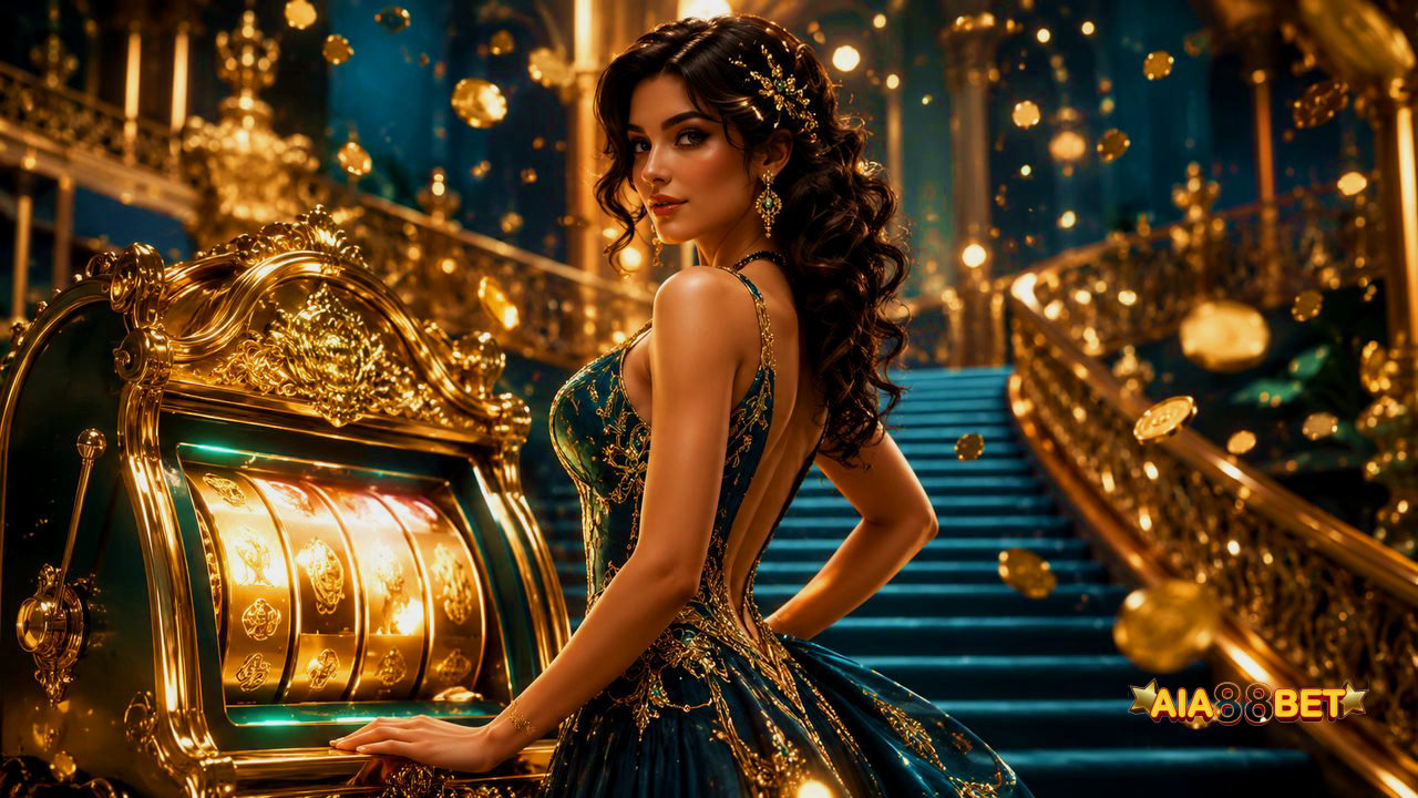 aia88bet situs slot gacor terpercaya 2024 AIA88BET - mesin slot jackpot besar berkilau