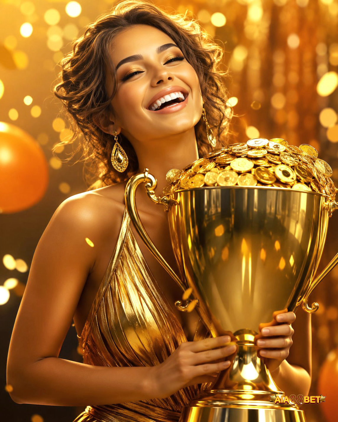 aia88bet slot bonus harian 100% tanpa syarat AIA88BET - mesin slot jackpot besar berkilau