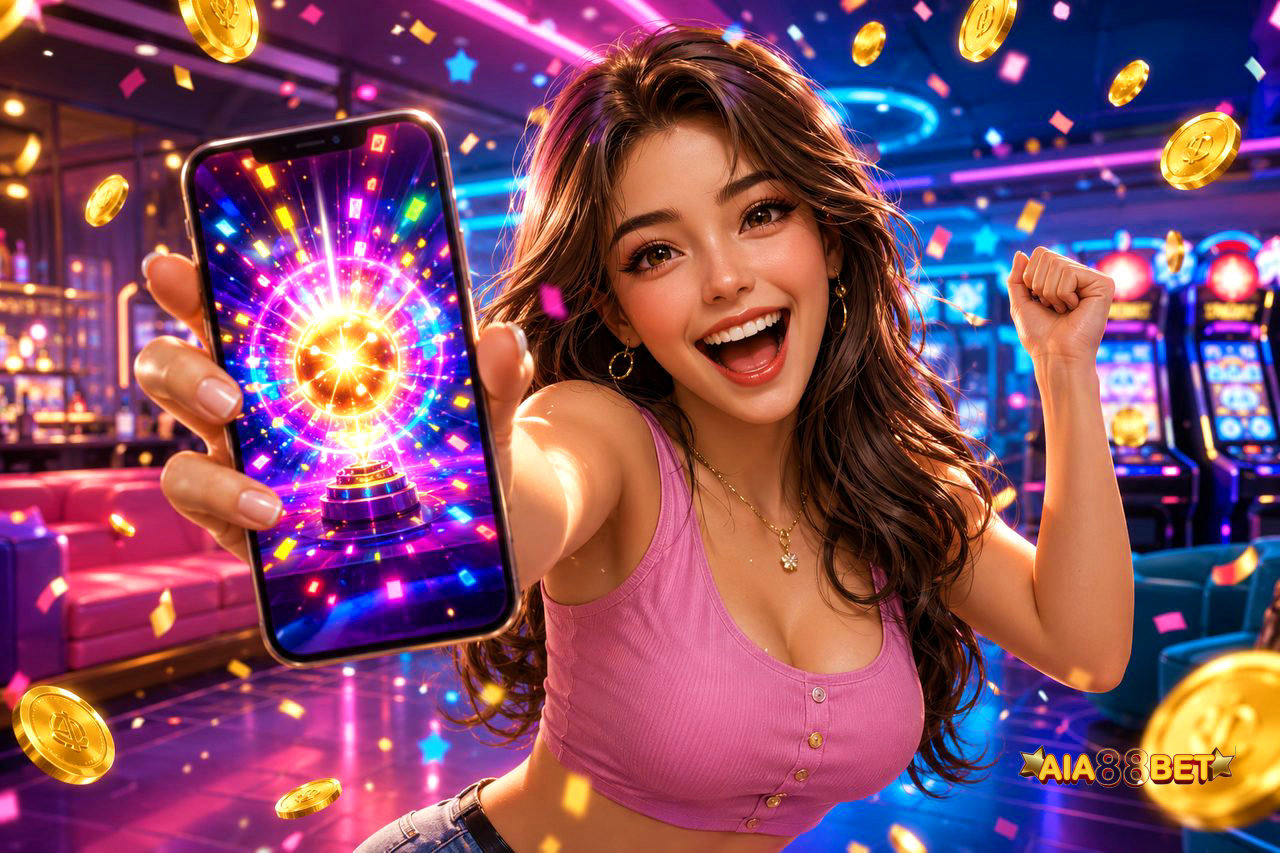 aia88bet slot gacor anti rungkud hari ini AIA88BET - mesin slot jackpot besar berkilau