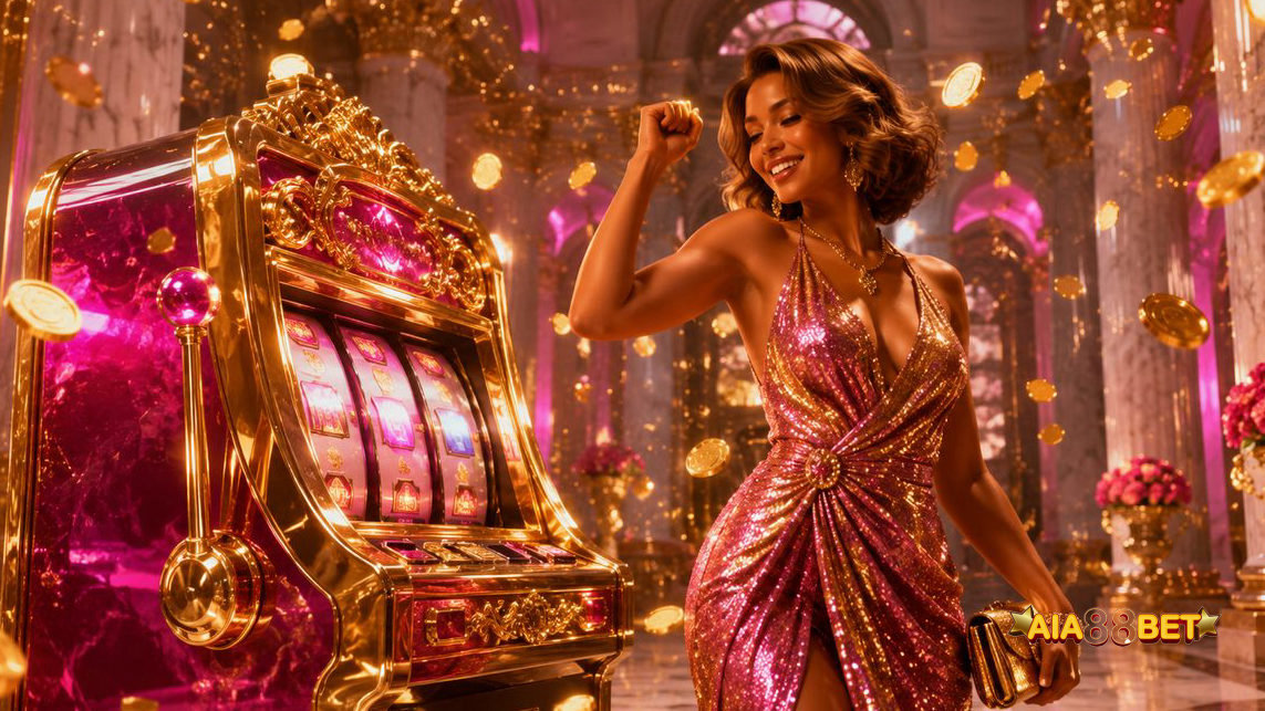 aia88bet slot gacor candy burst jackpot AIA88BET - mesin slot jackpot besar berkilau