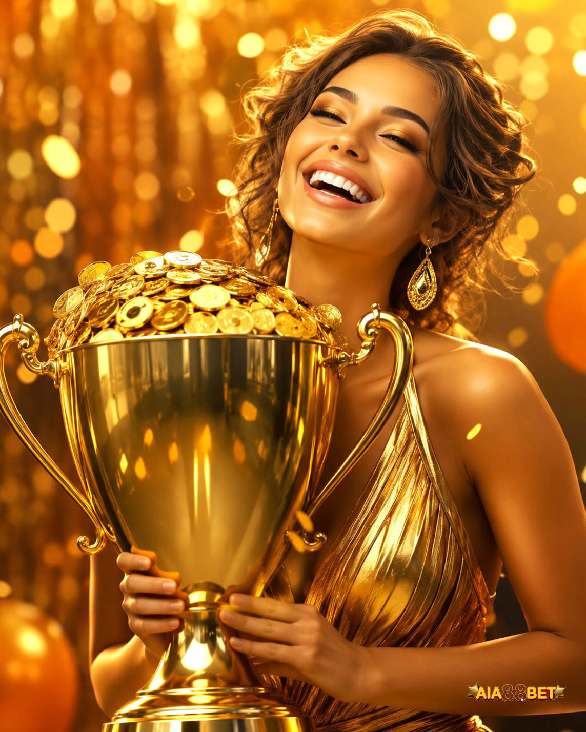 aia88bet slot gacor depo 10k AIA88BET - mesin slot jackpot besar berkilau