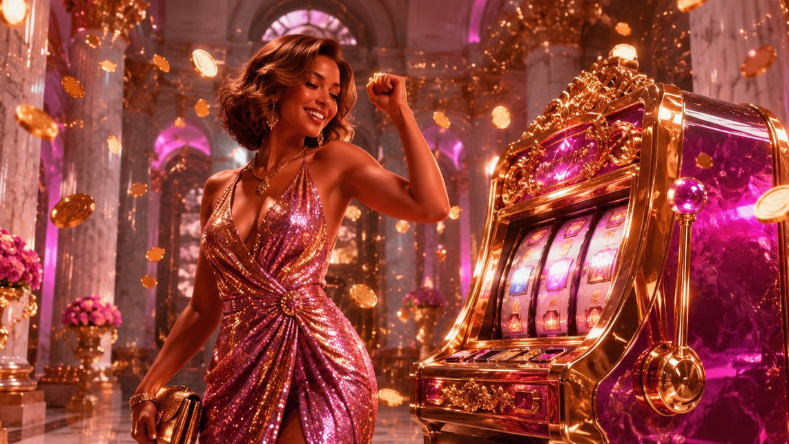 aia88bet slot gacor gampang jackpot terbaru AIA88BET - mesin slot jackpot besar berkilau