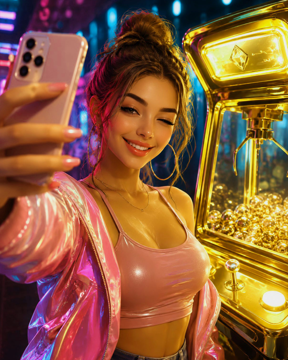 aia88bet slot gacor gates of olympus terpercaya AIA88BET - mesin slot jackpot besar berkilau