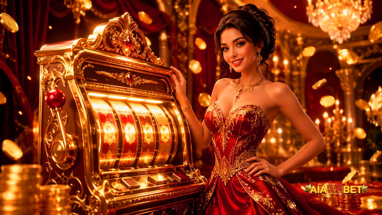 aia88bet slot gacor jakarta AIA88BET - mesin slot jackpot besar berkilau
