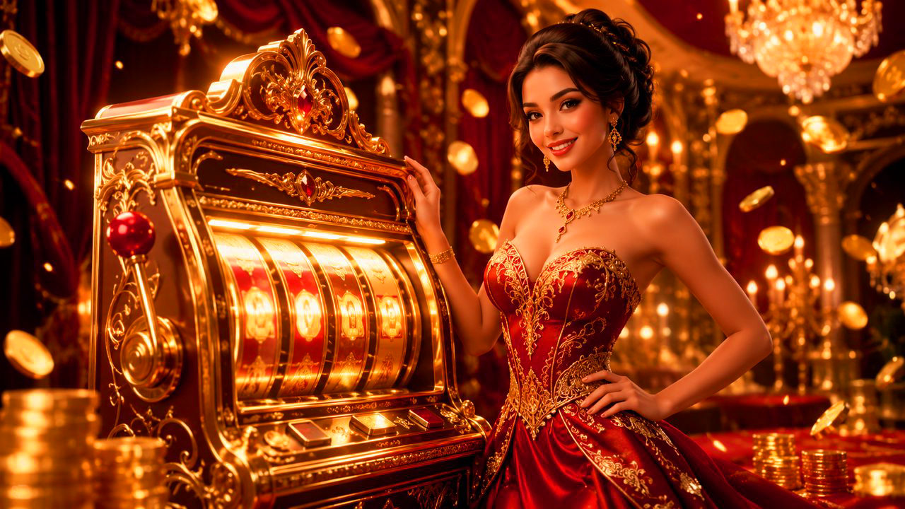 aia88bet slot gacor jakarta AIA88BET - mesin slot jackpot besar berkilau