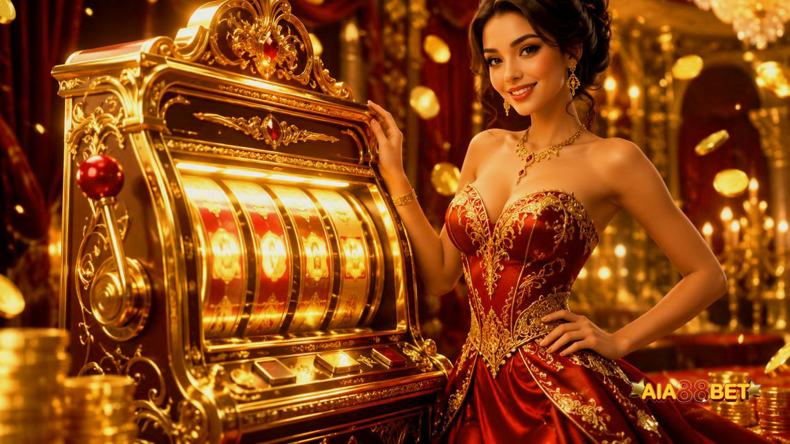 aia88bet slot gacor jakarta pusat AIA88BET - mesin slot jackpot besar berkilau