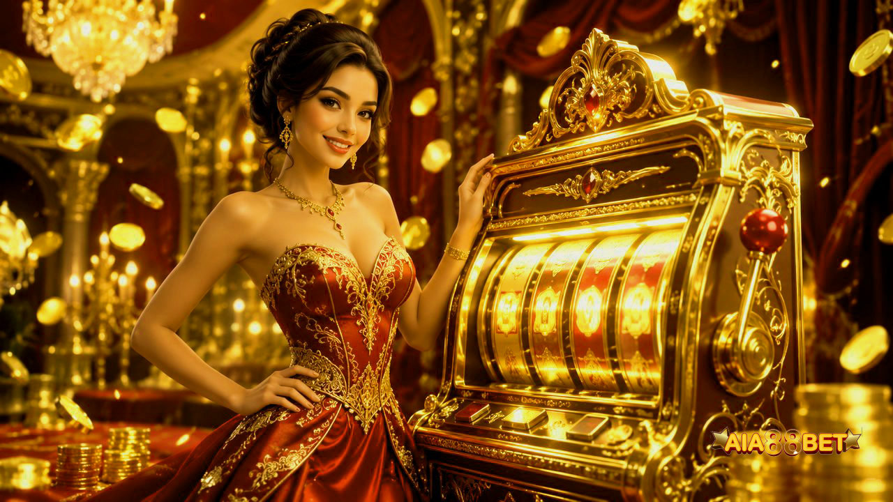 aia88bet slot gacor 5 lions megaways rtp tinggi AIA88BET - mesin slot jackpot besar berkilau