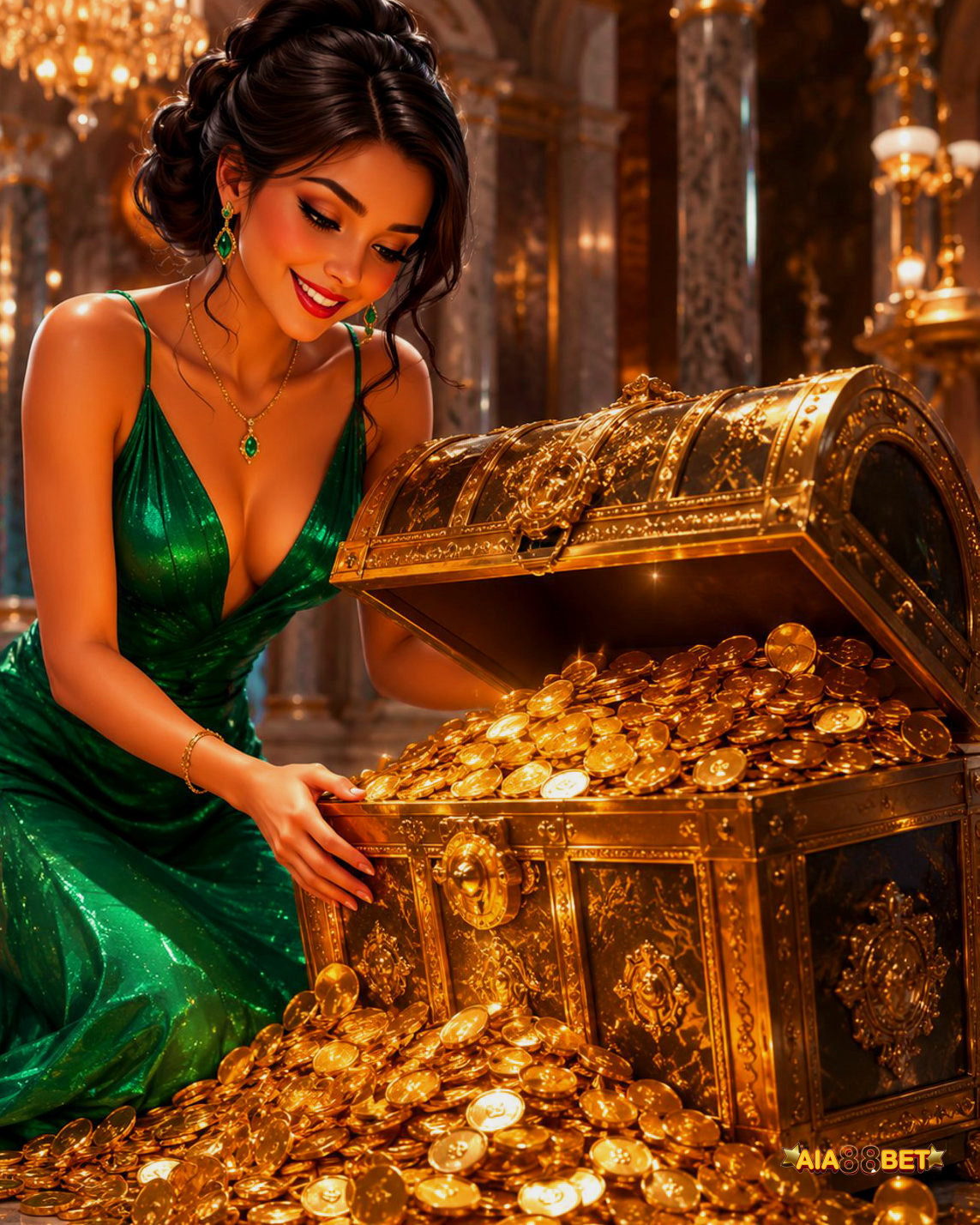 aia88bet slot gacor 5 lions megaways AIA88BET - mesin slot jackpot besar berkilau