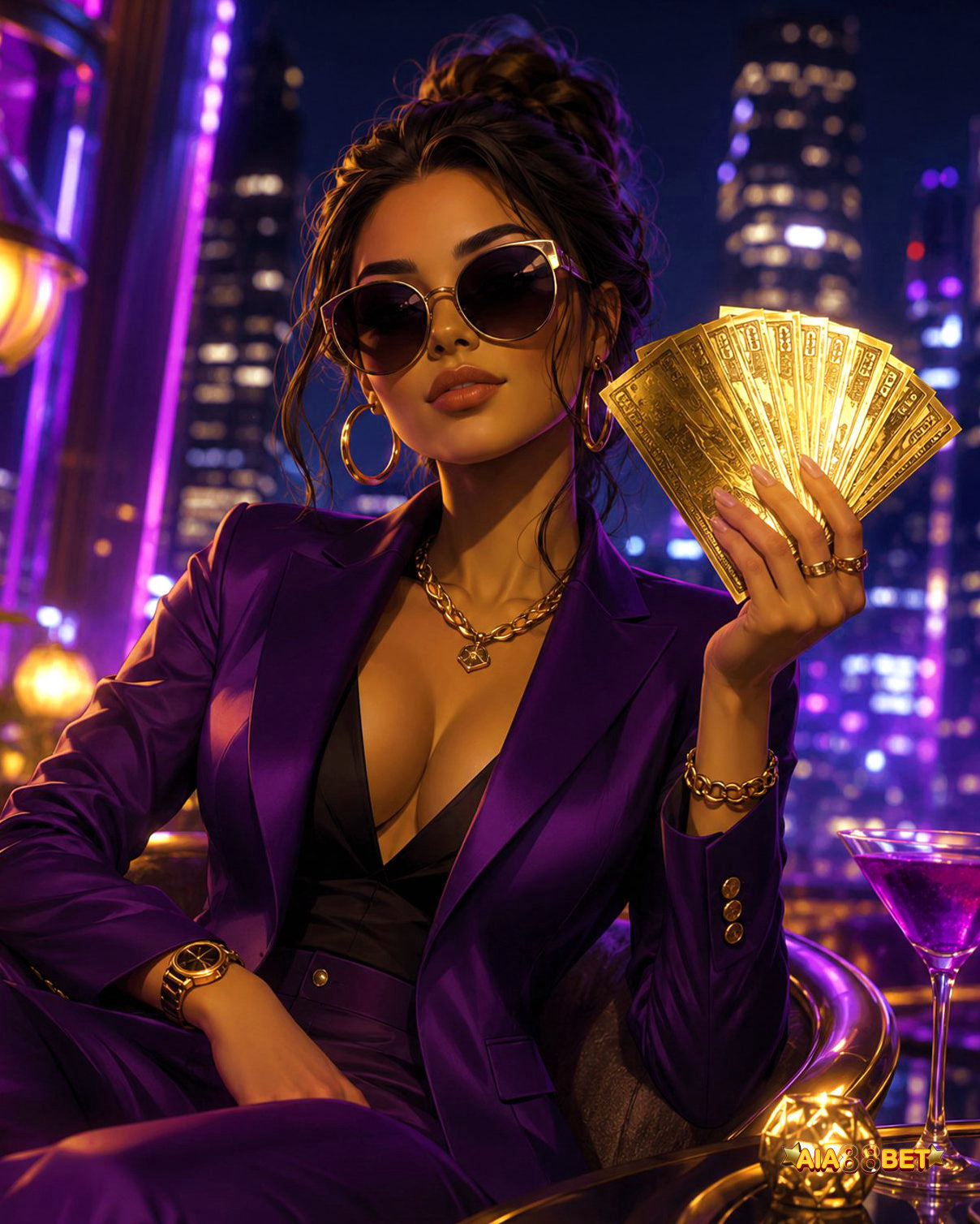 aia88bet slot gacor maxwin hari ini terbaru AIA88BET - mesin slot jackpot besar berkilau