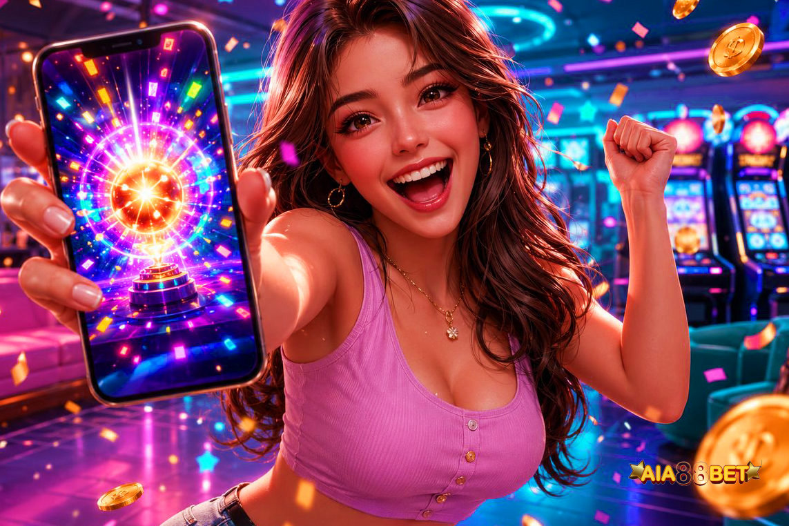 aia88bet slot gacor maxwin pragmatic olympus AIA88BET - mesin slot jackpot besar berkilau
