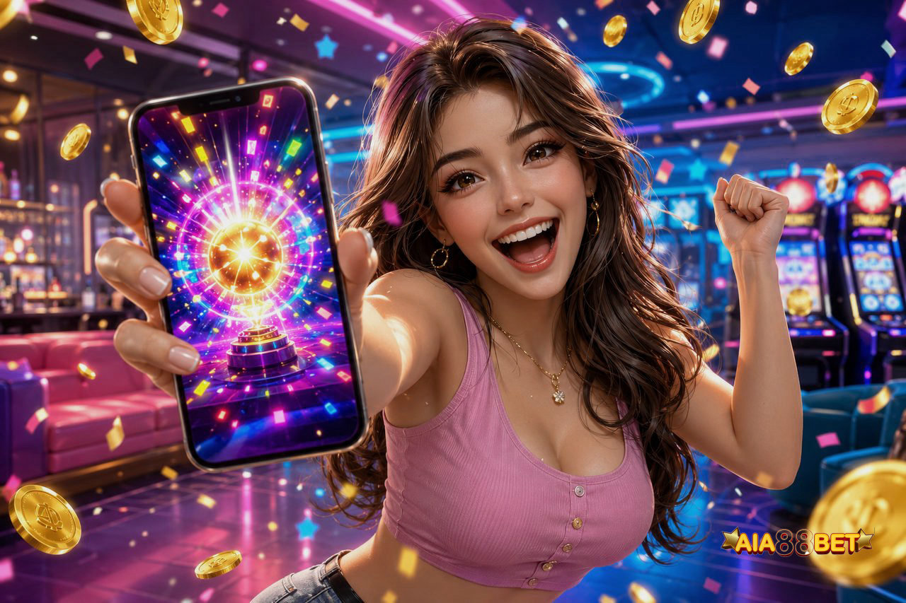 aia88bet slot gacor modal kecil maxwin AIA88BET - mesin slot jackpot besar berkilau
