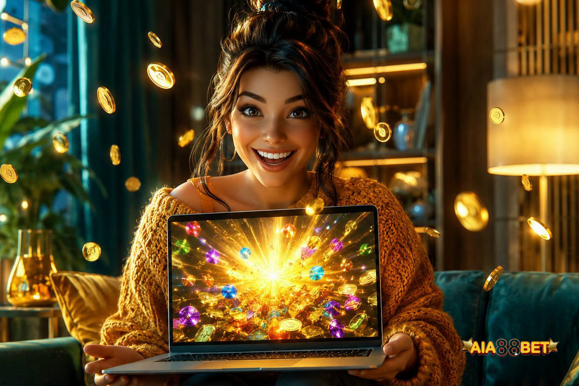 aia88bet slot gacor modal receh untung besar AIA88BET - mesin slot jackpot besar berkilau