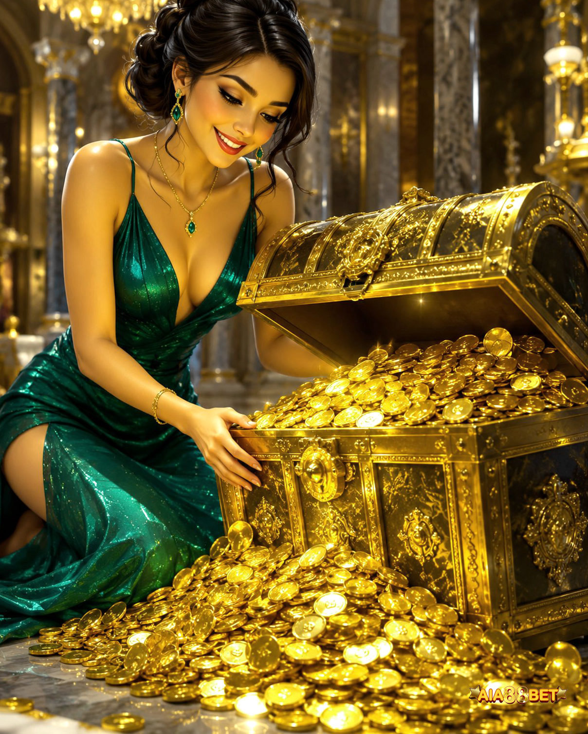 aia88bet slot gacor pragmatic 2025 terbaru AIA88BET - mesin slot jackpot besar berkilau