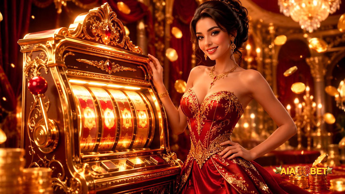 aia88bet slot gacor pragmatic tanpa potongan AIA88BET - mesin slot jackpot besar berkilau