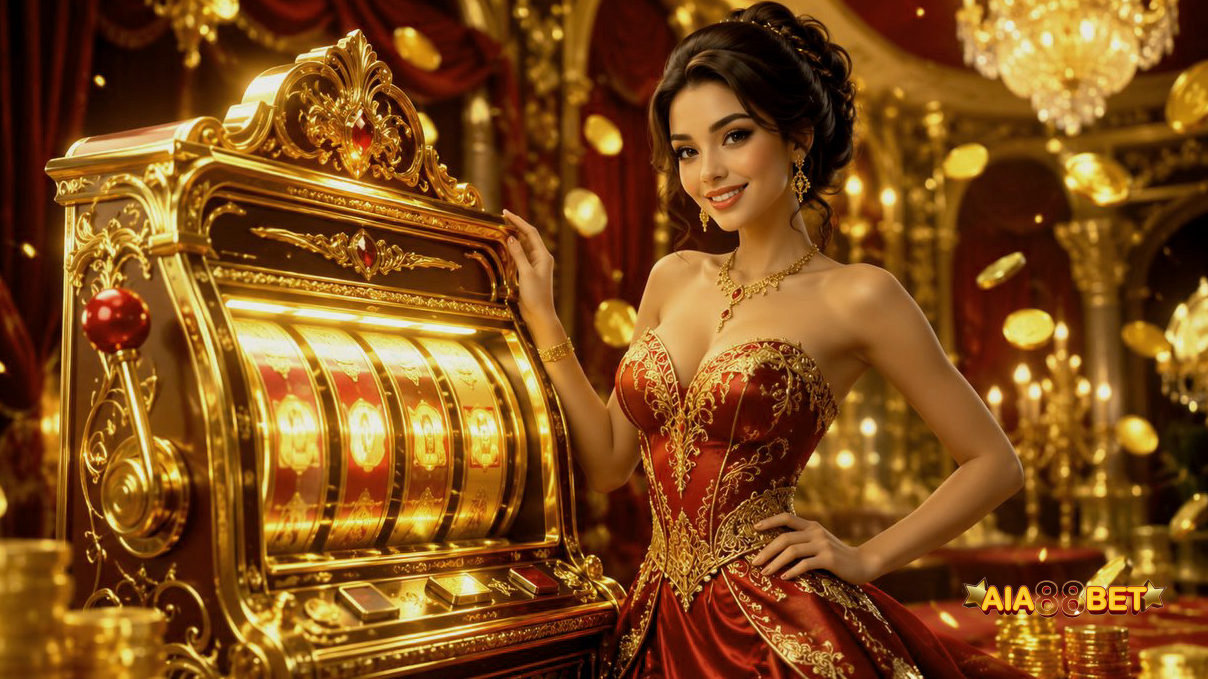 aia88bet slot gacor resmi gampang bocor AIA88BET - mesin slot jackpot besar berkilau