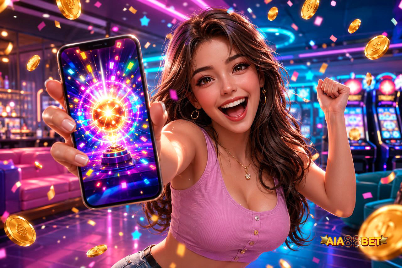 aia88bet slot gacor starlight princess malam ini AIA88BET - mesin slot jackpot besar berkilau