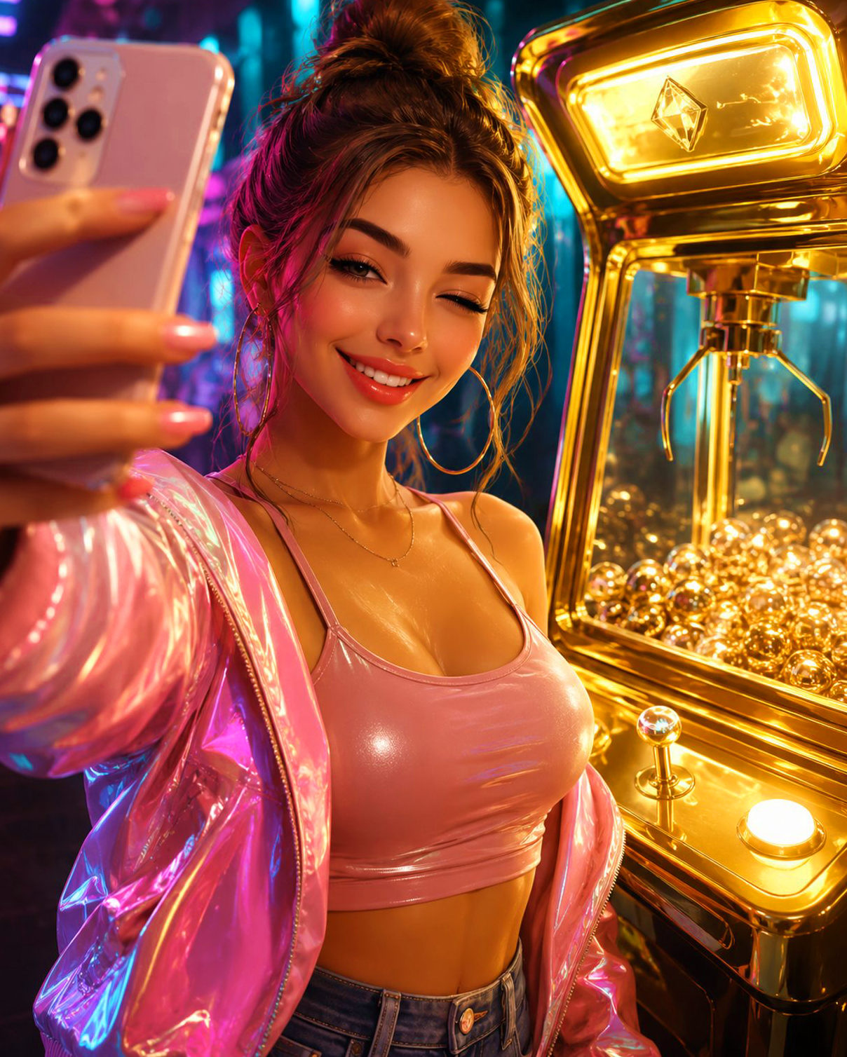 aia88bet slot gacor terbaik 2025 AIA88BET - mesin slot jackpot besar berkilau