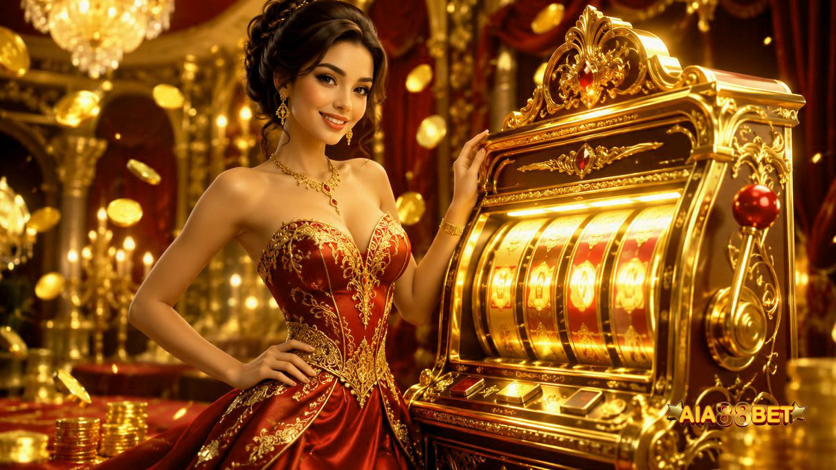 aia88bet slot hoki gacor malam ini pragmatic AIA88BET - mesin slot jackpot besar berkilau