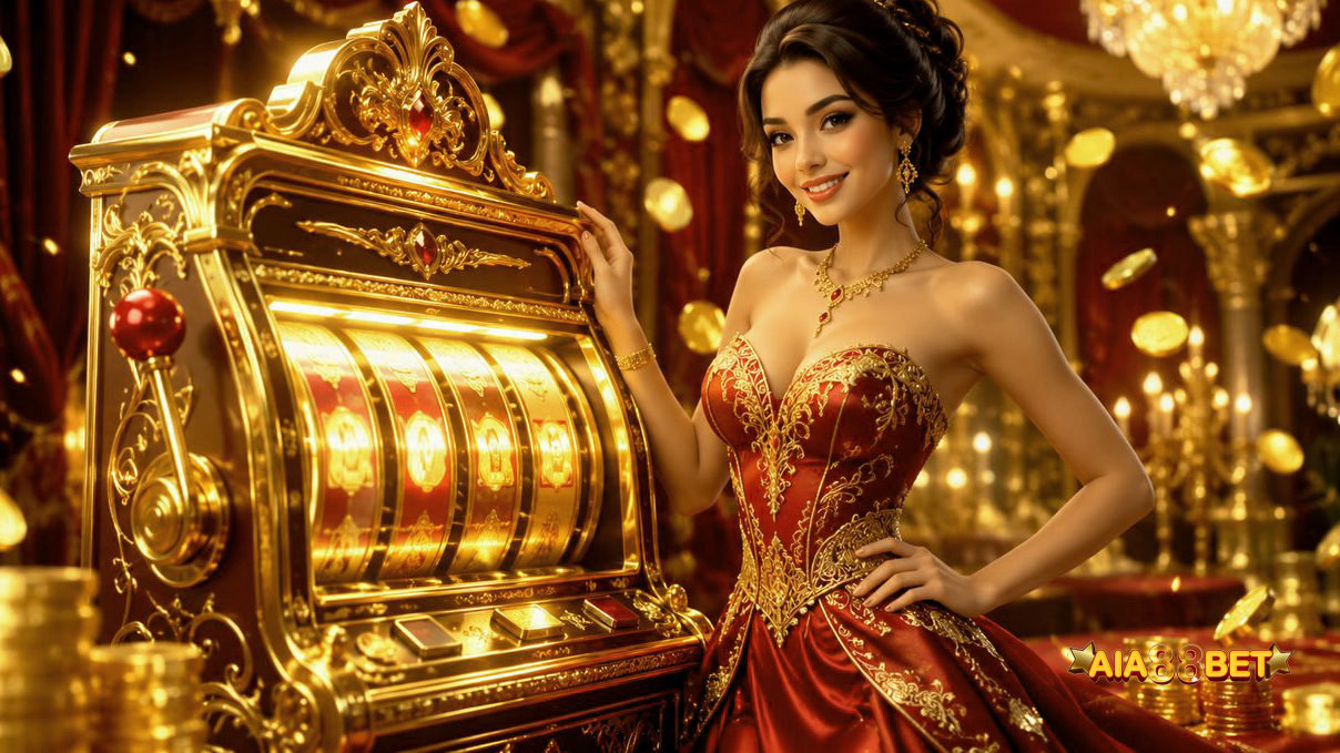 aia88bet slot hoki gacor pragmatic malam ini AIA88BET - mesin slot jackpot besar berkilau
