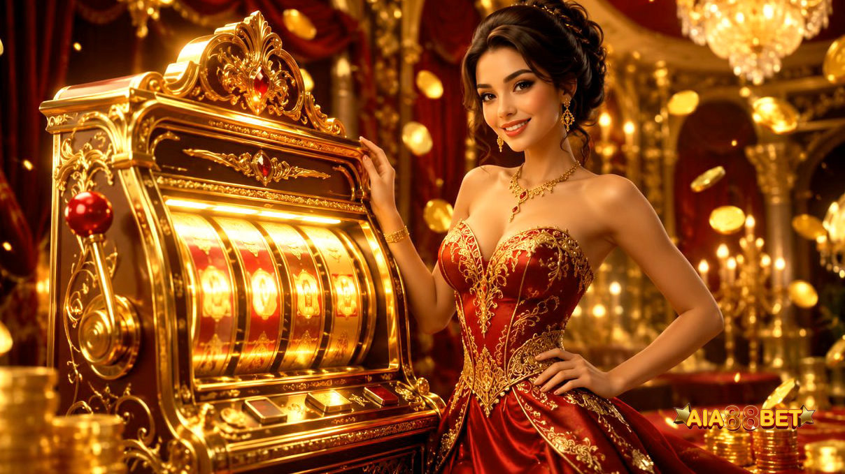 aia88bet slot online gacor 4d terpercaya AIA88BET - mesin slot jackpot besar berkilau