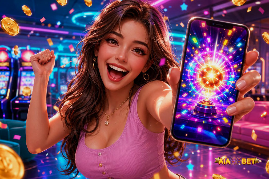 aia88bet slot online gacor gampang menang AIA88BET - mesin slot jackpot besar berkilau