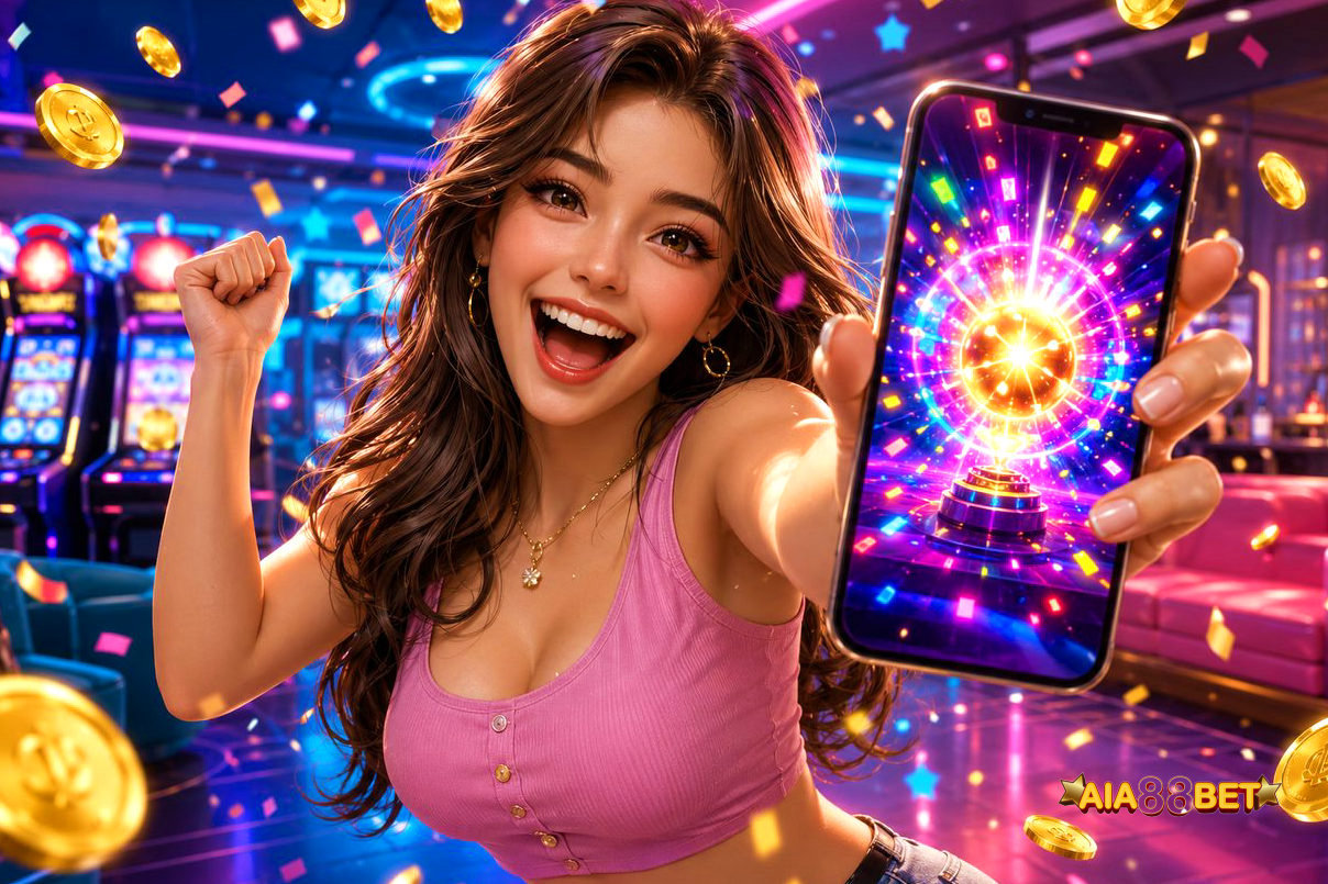 aia88bet slot online gacor jam malam ini AIA88BET - mesin slot jackpot besar berkilau