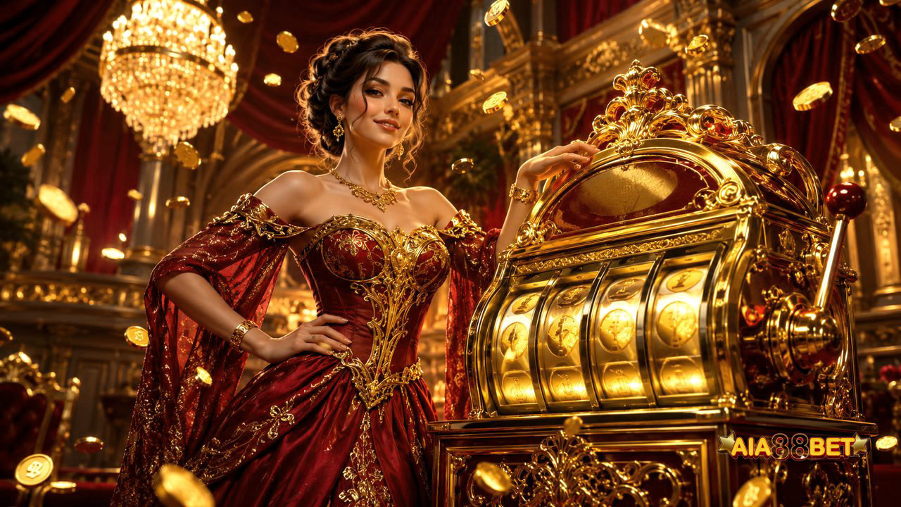 aia88bet slot online gacor via pulsa xl AIA88BET - mesin slot jackpot besar berkilau