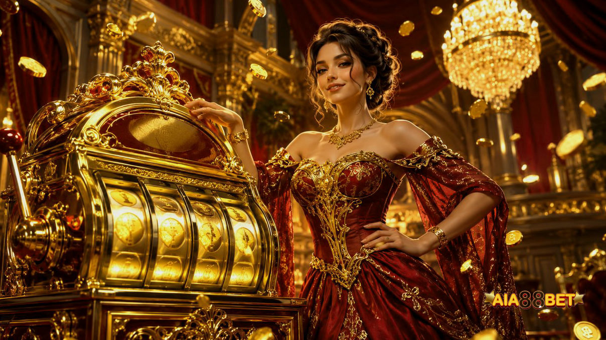aia88bet slot online jackpot terbesar pragmatic AIA88BET - mesin slot jackpot besar berkilau