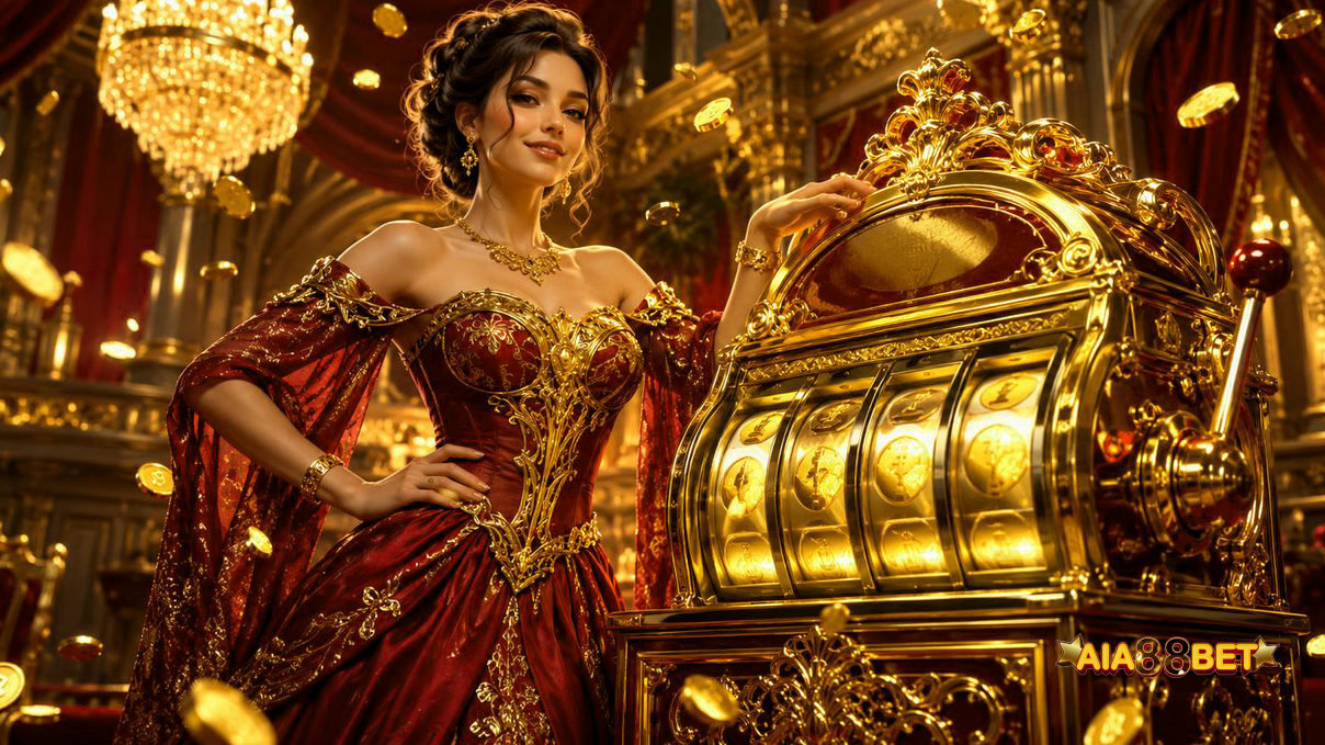 aia88bet slot online resmi terpercaya AIA88BET - mesin slot jackpot besar berkilau