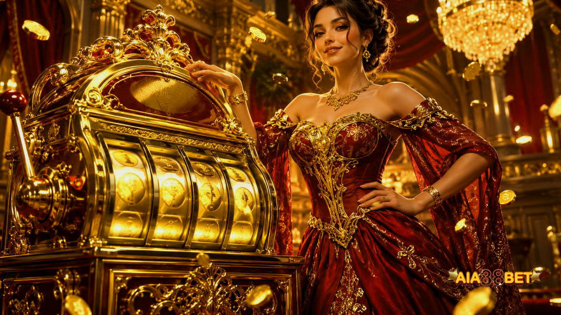 aia88bet slot online terpercaya mudah menang AIA88BET - mesin slot jackpot besar berkilau