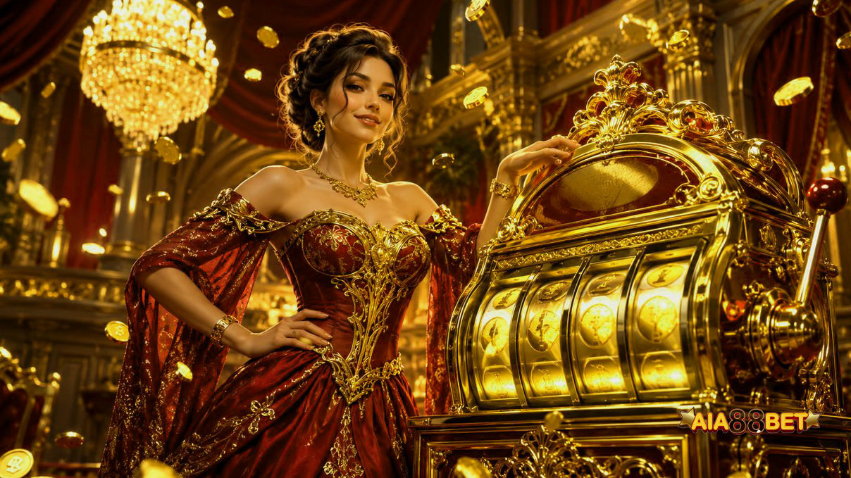 aia88bet slot online terpercaya tanpa potongan AIA88BET - mesin slot jackpot besar berkilau