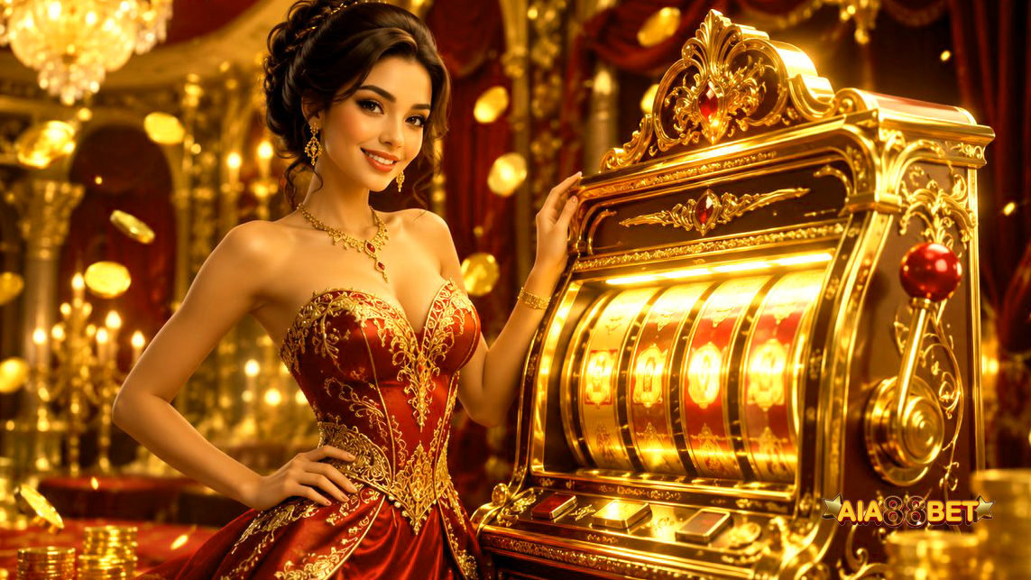 aia88bet slot online via dana 10 ribu AIA88BET - mesin slot jackpot besar berkilau