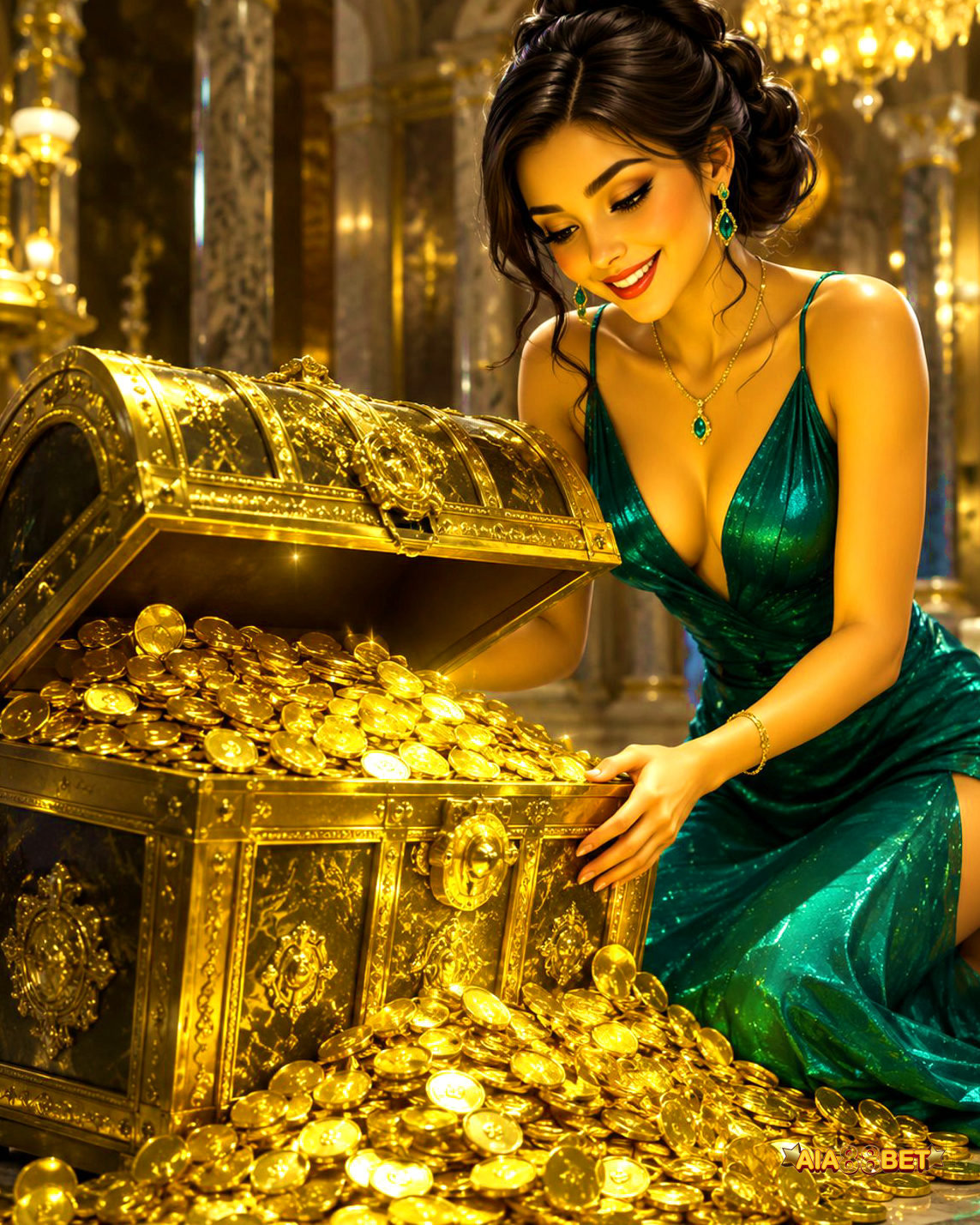 aia88bet slot pg soft gacor anti rungkad AIA88BET - mesin slot jackpot besar berkilau