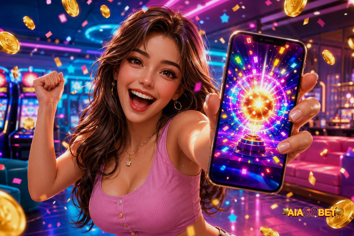 aia88bet slot pg soft gacor terbaru 2024 AIA88BET - mesin slot jackpot besar berkilau