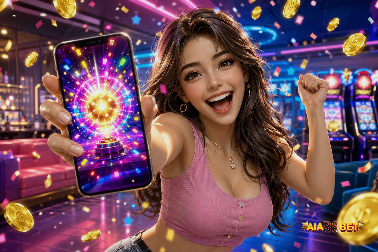aia88bet slot pg soft gacor terbaru 2025 AIA88BET - mesin slot jackpot besar berkilau