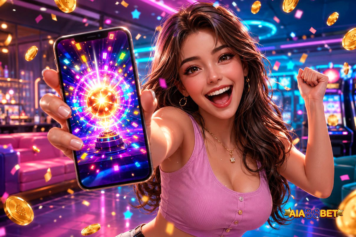 aia88bet slot pg soft gacor terbaru AIA88BET - mesin slot jackpot besar berkilau