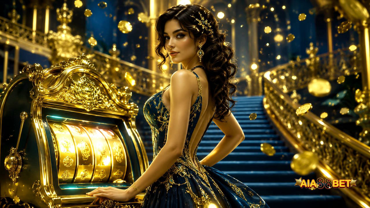 aia88bet slot pragmatic gacor hari ini AIA88BET - mesin slot jackpot besar berkilau
