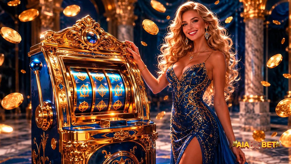 aia88bet slot pragmatic play gacor maxwin AIA88BET - mesin slot jackpot besar berkilau