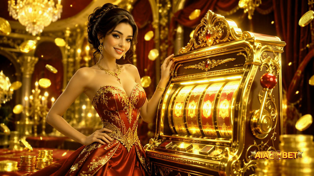 aia88bet slot rtp live tertinggi hari ini AIA88BET - mesin slot jackpot besar berkilau