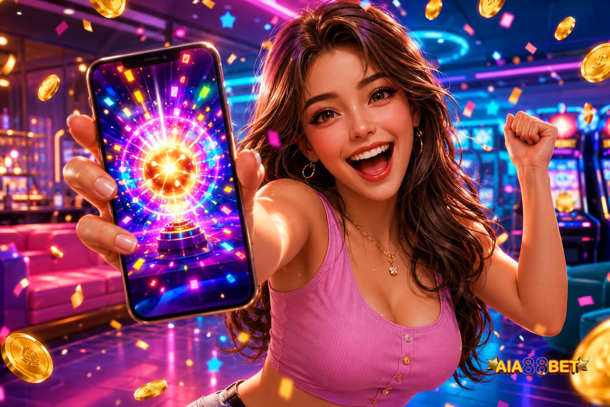 aia88bet slot starlight princess anti rungkad AIA88BET - mesin slot jackpot besar berkilau