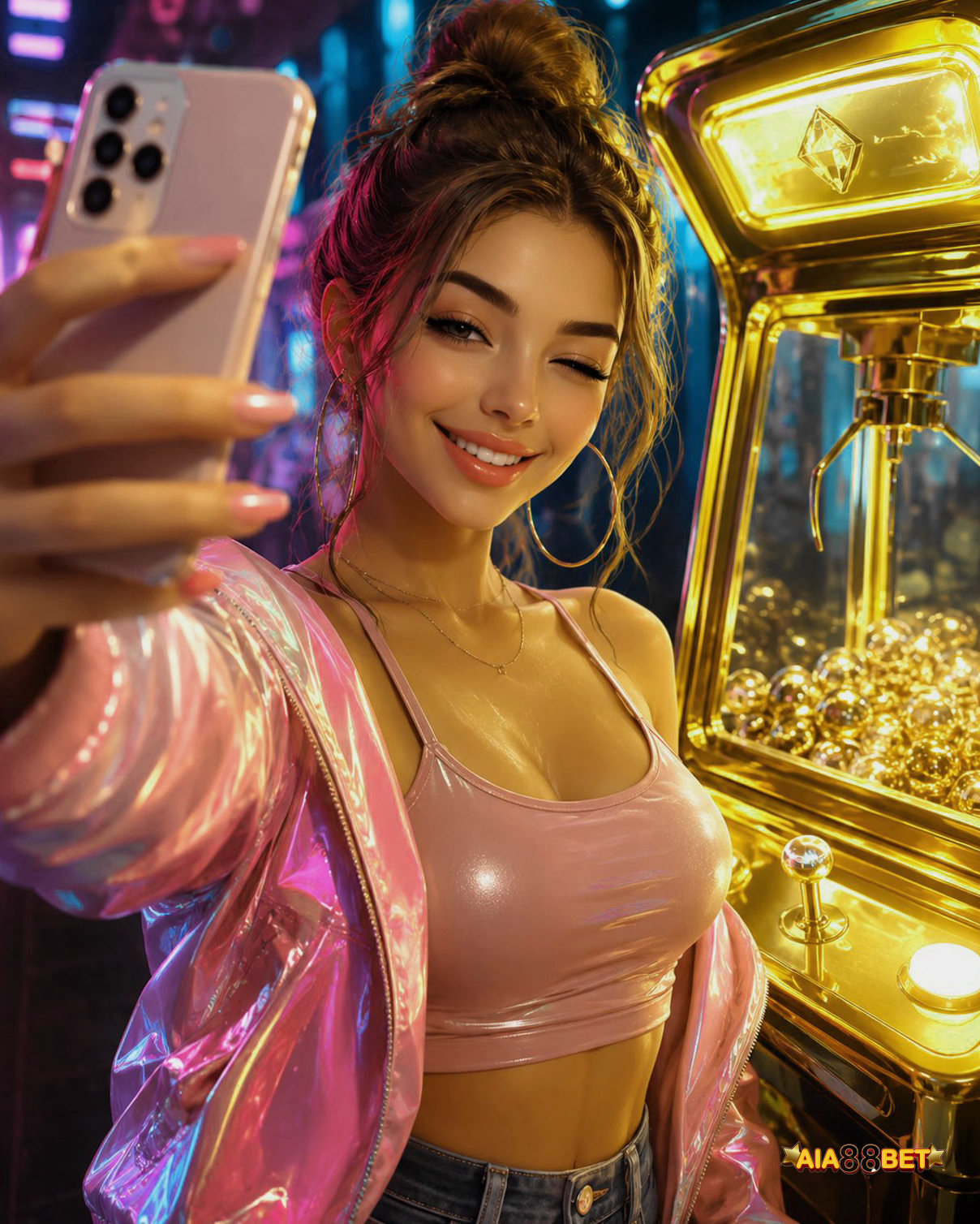 aia88bet slot starlight princess gacor malam ini AIA88BET - mesin slot jackpot besar berkilau